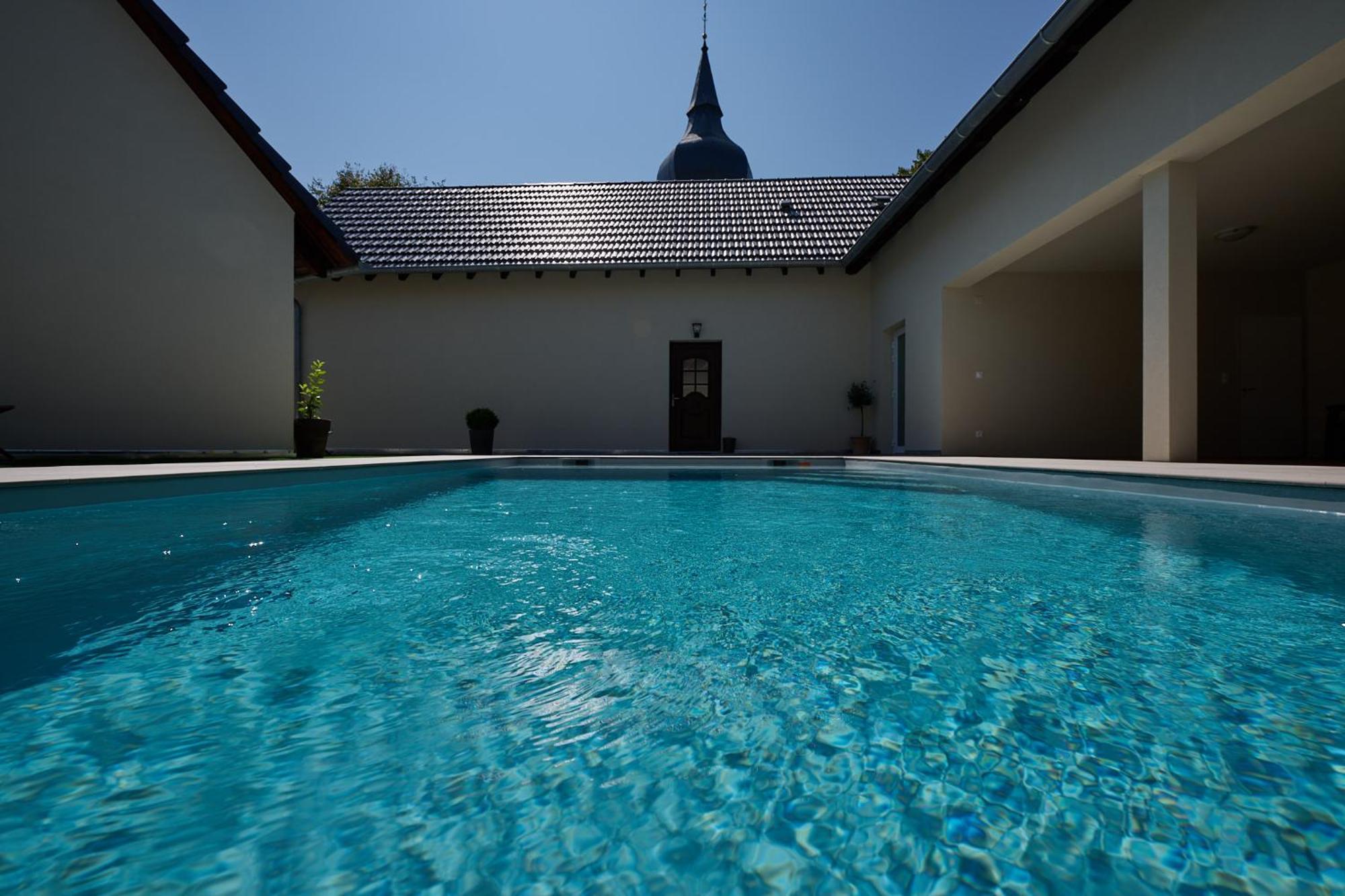 Le Clos De La Vieille Dame Sessenheim Экстерьер фото